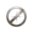 Unavailable cursor