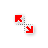 Diagonal resize 2 cursor