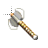 Axe cursor