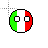 italyball cursor