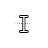 Text select cursor