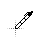 Handwriting cursor