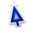 Link select cursor