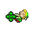 Move cursor