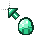 Help select cursor