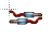 Horizontal resize cursor