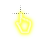 Link select cursor