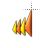 Link select cursor