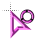 Working in background cursor