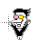 Normal select cursor