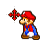 Move cursor
