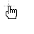 Link select cursor