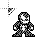 Normal select cursor