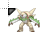 Normal select cursor