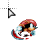 Mighty 6 cursor