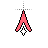 Alternate select cursor