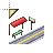 bus stop.bmp cursor