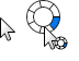 New Windows (Not All Cursors) Cursors preview