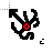 Kraken Animated Cursor cursor