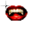Vampire Inspired by Tajanator Cursors preview