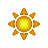 sun cursor