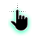 Link select cursor