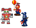 Legend of Zelda Majora's Mask Items Cursors cursor preview