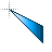 Spike cursor