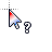 Help select cursor