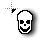 teschio cursor