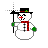 Alternat cursor