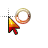 Working in background cursor