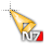 Help select cursor