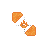 Pyro Diagonal Resize 1 Animated Draw cursor