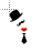 Normal select cursor