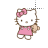 Normal select cursor