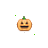 pumpkin-d1 cursor