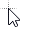 Transparent Aero Cursor cursor