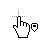 Normal select cursor