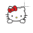 Normal select cursor