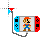 Normal select cursor
