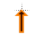 Alternate select cursor