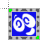Fandroid cursor 11 - Diagonal Resize (top left, bottom right cursor