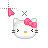 Unavailable cursor