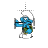 brainy-smurf cursor