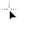 Normal select cursor