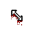 bloody 1st diagonal resizer responsible for murder cursor
