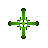 ZX Aim cursor