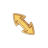 Normal select cursor