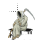 Normal select cursor